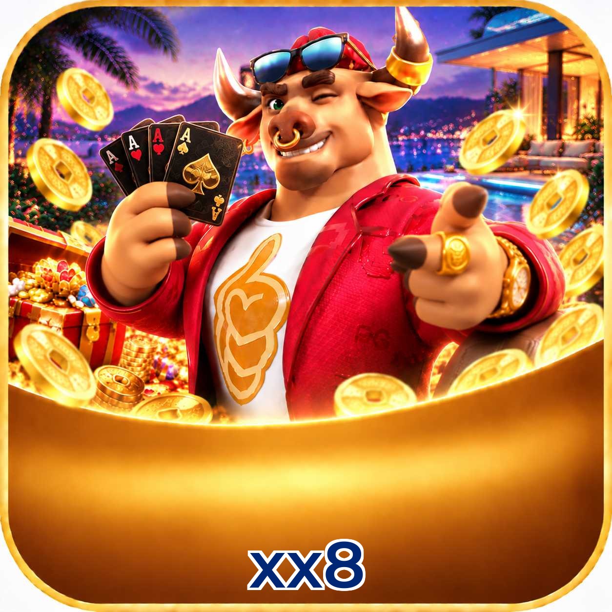 Top provedores tier-1 de slots na plataforma xx8