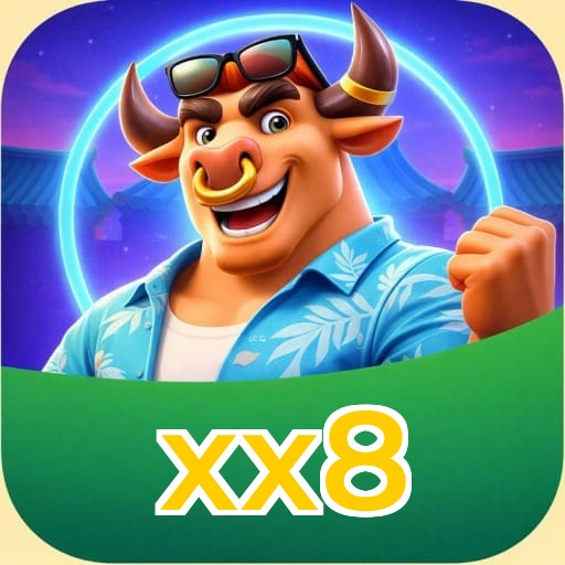 xx8 Logo