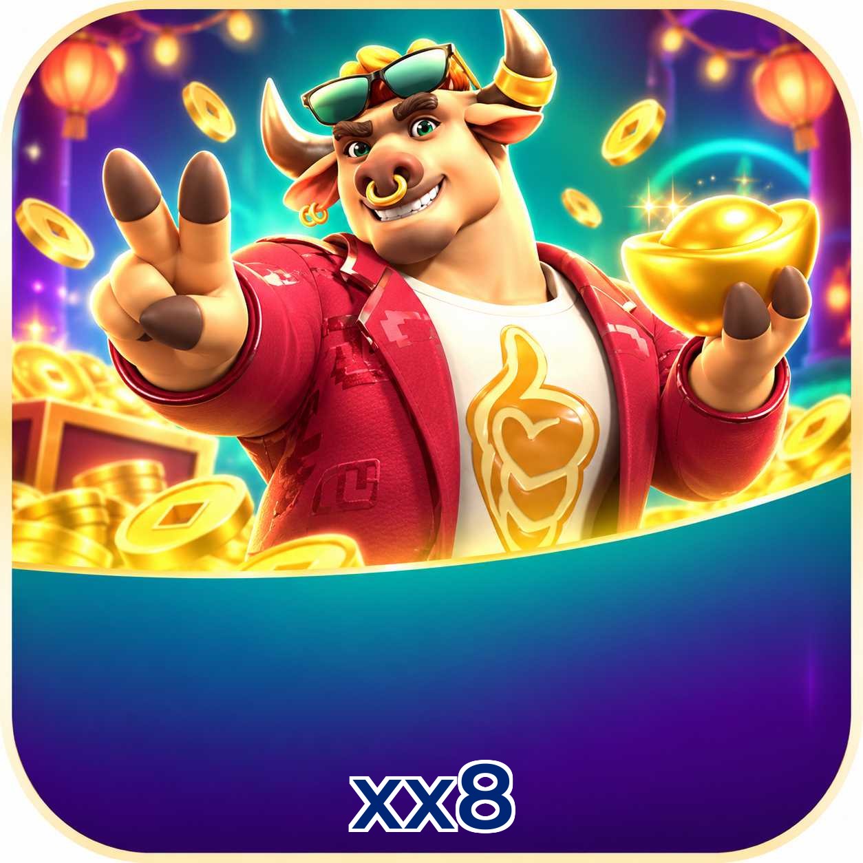 Grandes vitórias em Fortune Games na xx8 com PIX rápido