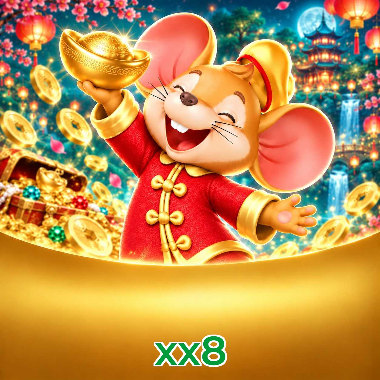Sindicatos oficiais xx8 — multiplique suas chances na loteria