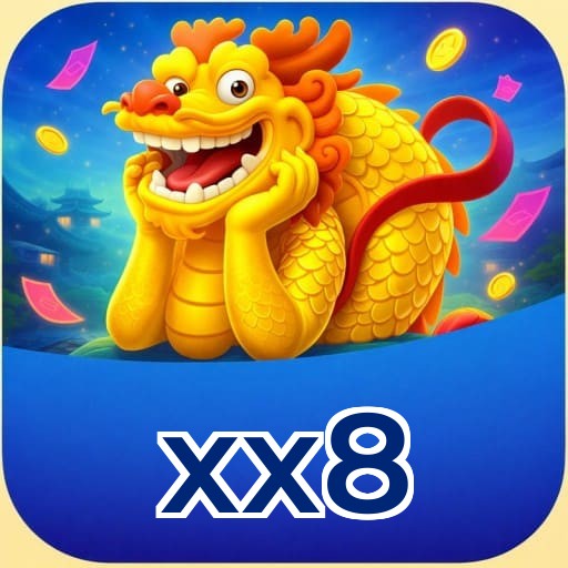 xx8 Logo